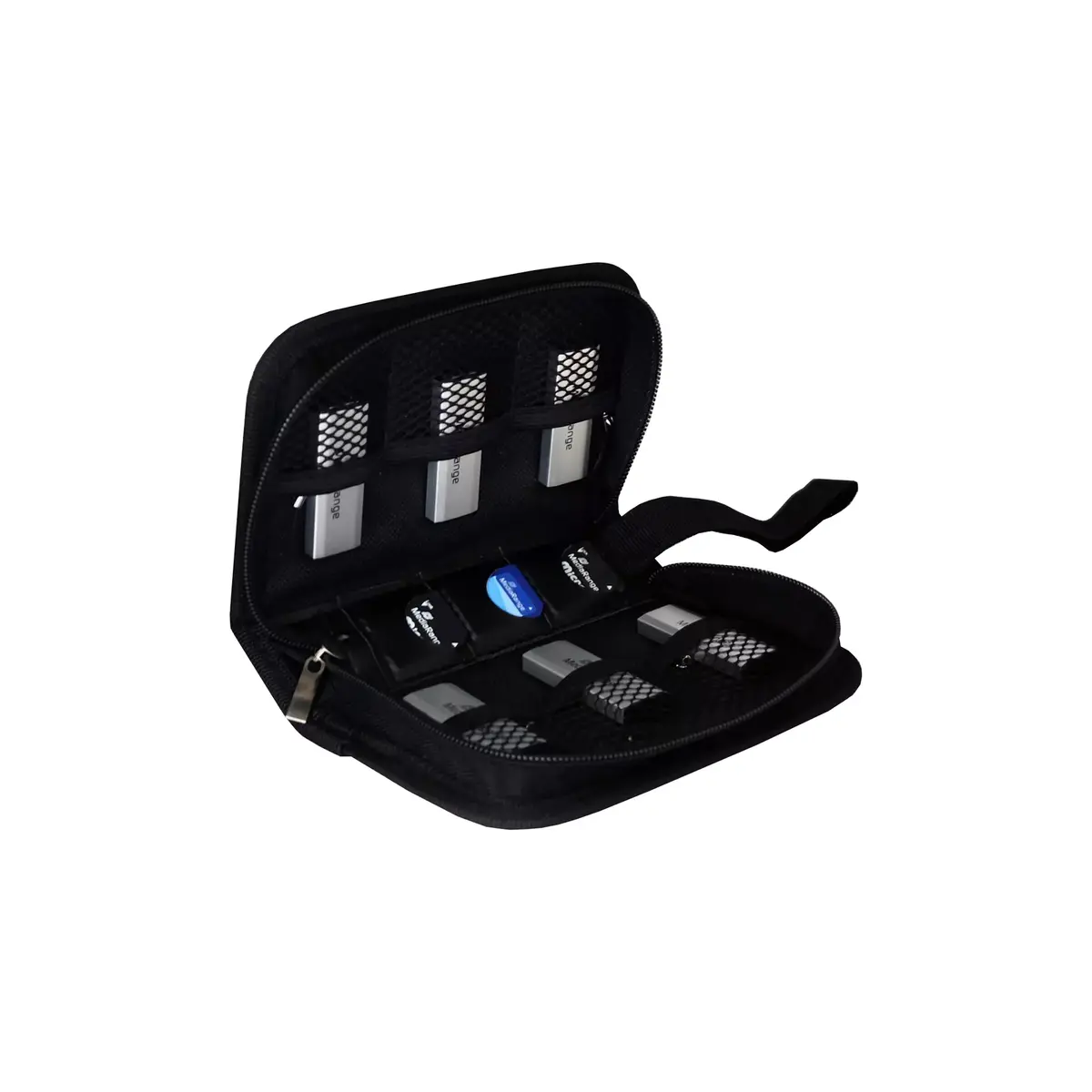 Memory Card Case MediaRange BOX98 Photo 5
