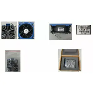 Вентилятор охлаждения HP Enterprise 92×92×32 мм для ML30 (825095-001-RFB)