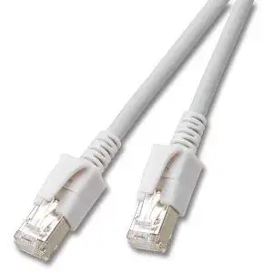 Networking Cable EFB Elektronik DCK1001GR.5 RJ-45 Cat6a 5m Grey
