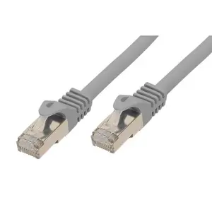 Tīkla kabelis S/CONN RJ45-RJ45 m-m 30m ShiverPeaks