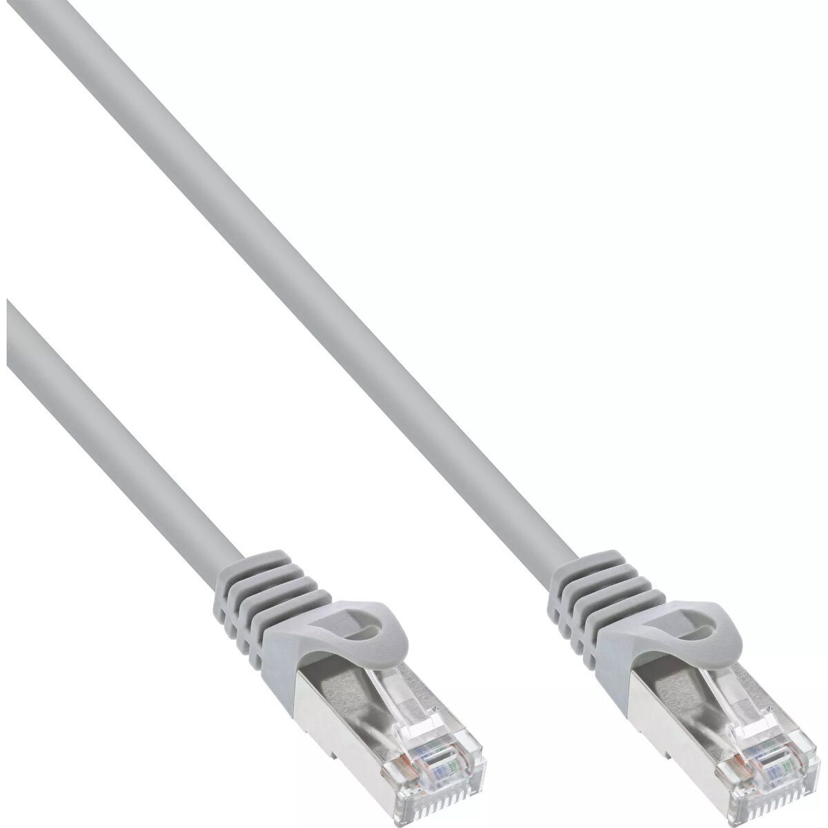Pārejas kabelis InLine SF/UTP Cat.5e