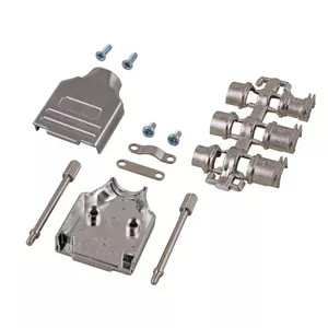 Wire Connector Dsub 37-pin EFB Elektronik 29473.1