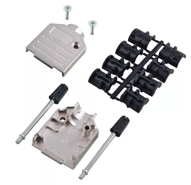 Vadu savienotājs EFB Elektronik 29448.1