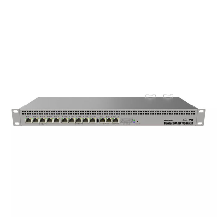 MikroTik RB1100Dx4 Photo 1