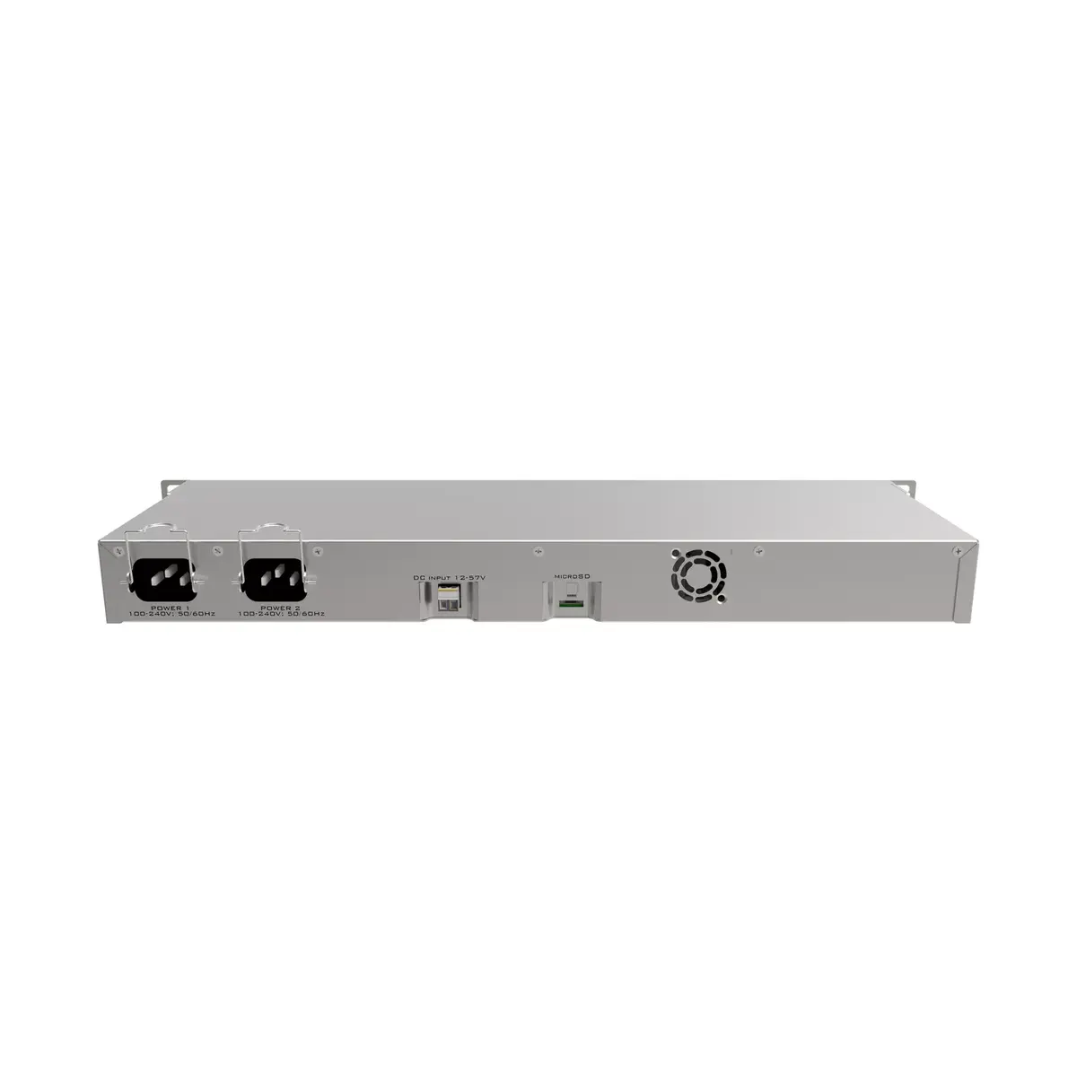 Vadu maršrutētājs MikroTik 1100Dx4 DudeEdition Photo 2
