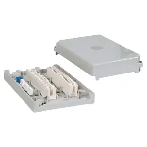 Аксессуар для кабельных лотков EFB Elektronik 46053.1 Серый Пластик 120мм Ширина 170мм Длина 42мм Высота