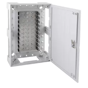 Electrical Box EFB Elektronik 46026.1 Grey