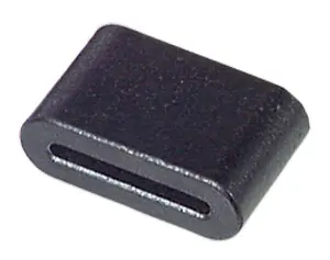 Плоский феррит EFB Elektronik FP-18.9x12x6.5 (71512.1) — ферритовый элемент для подавления помех