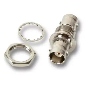 Wire Connector BNC EFB Elektronik 52580.1