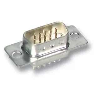 Wire connector Dsub 26-pin EFB Elektronik 34509.1
