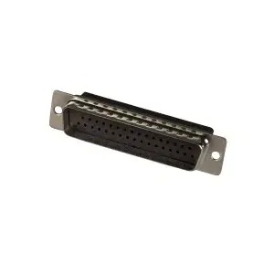 Wire Connector D-Sub EFB Elektronik 34606.1