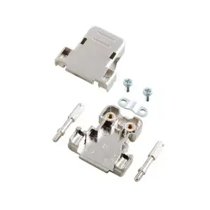 Wire connector D-sub EFB Elektronik 29414.1