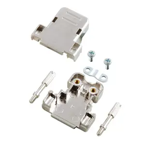 Wire connector Dsub 15-pin EFB Elektronik 29522.1