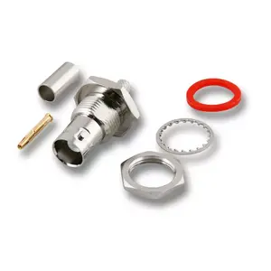 Wire Connector BNC EFB Elektronik 52514.1