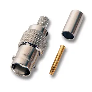 Wire connector BNC EFB Elektronik 52501.1