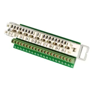 Аксессуар для ввода кабеля EFB Elektronik 46085.1