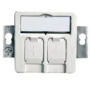 Electrical socket coupler Telegärtner H02010A0081