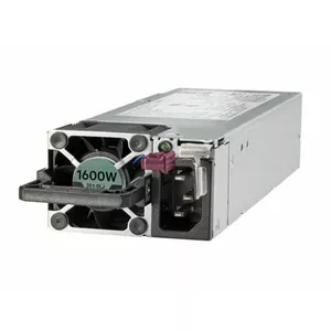 Блок питания HP Enterprise 1600W для серверов, модель 830272-B21-RFB
