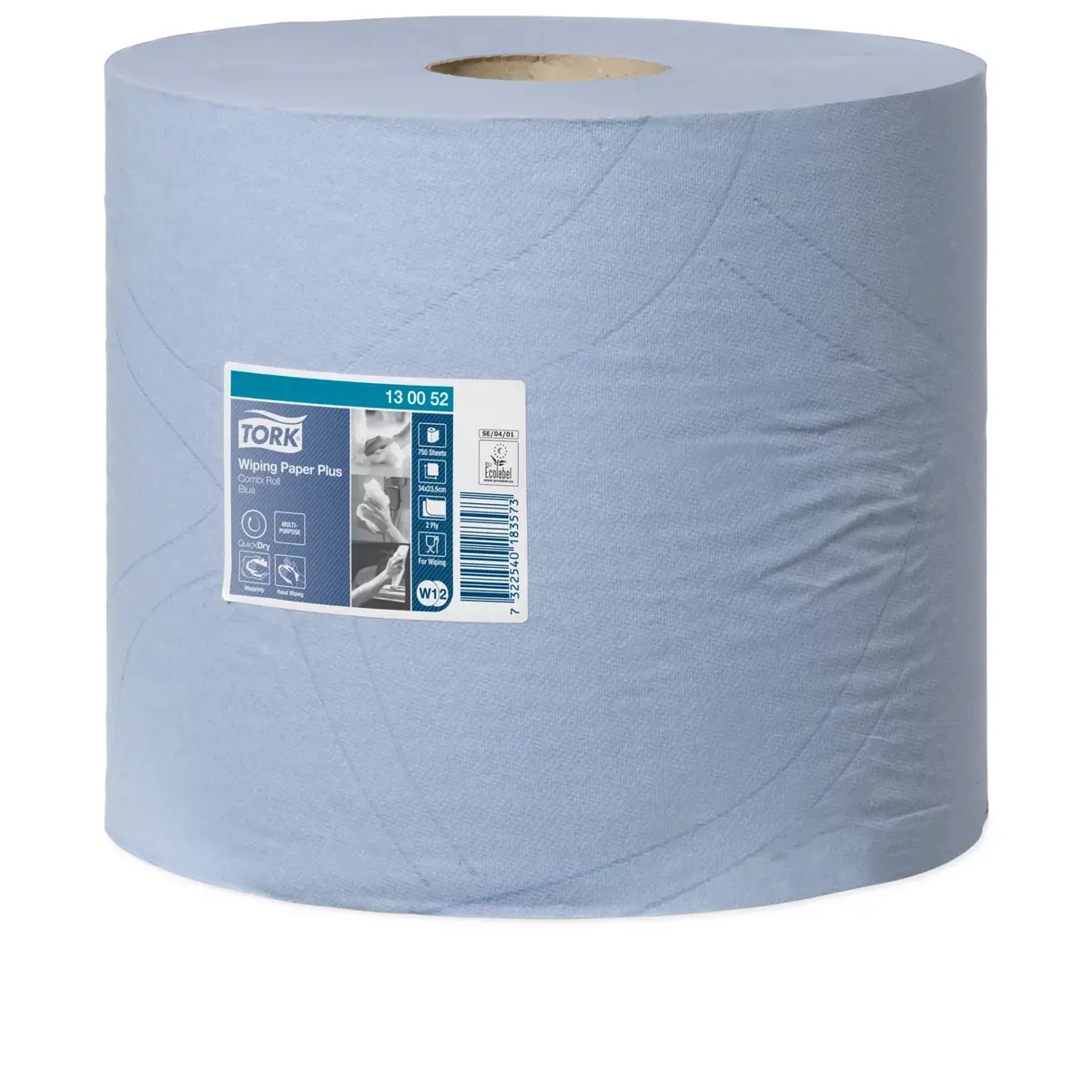 Tork Wiping Paper Plus 130052 Photo 2