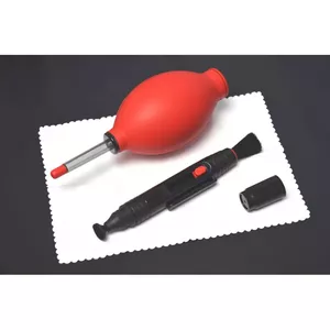 Cleansing pen/cloth Reflecta 93001