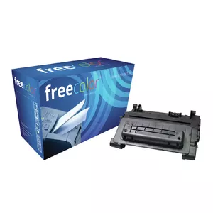 Toneris Freecolor NTR HP LJ P4015/4515 X 10000 lapas Melns