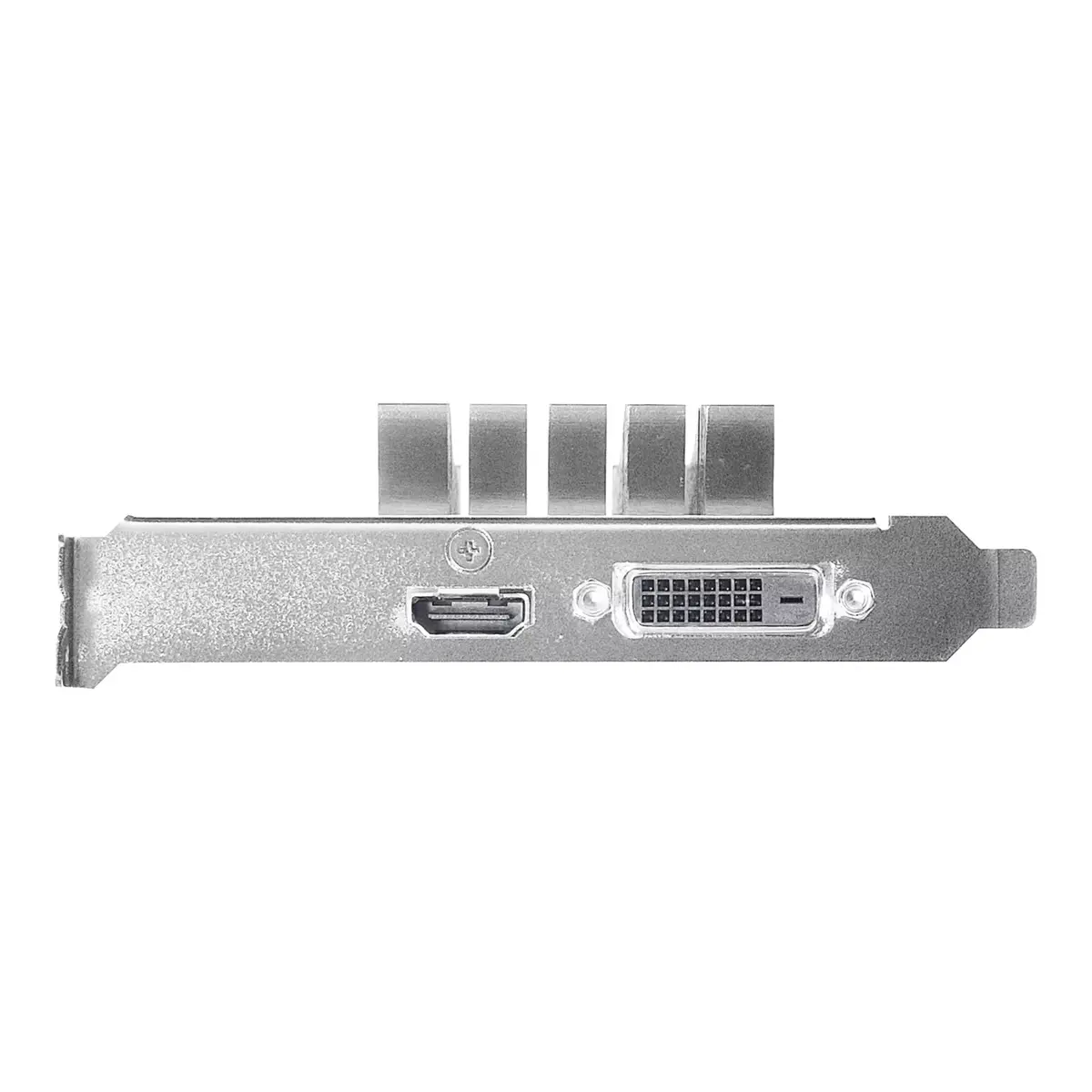 Видеокарта ASUS GT1030-SL-2G-BRK Photo 4