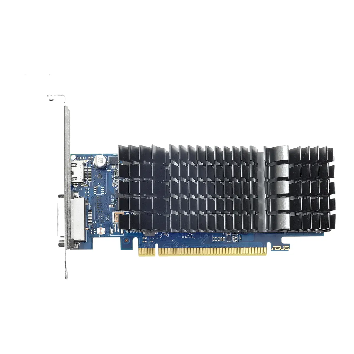 Videokarte NVIDIA GeForce GT 1030 2