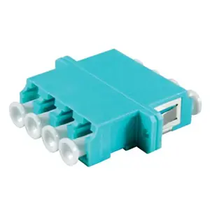 Оптический адаптер LC EFB Elektronik 53353.3 Синий