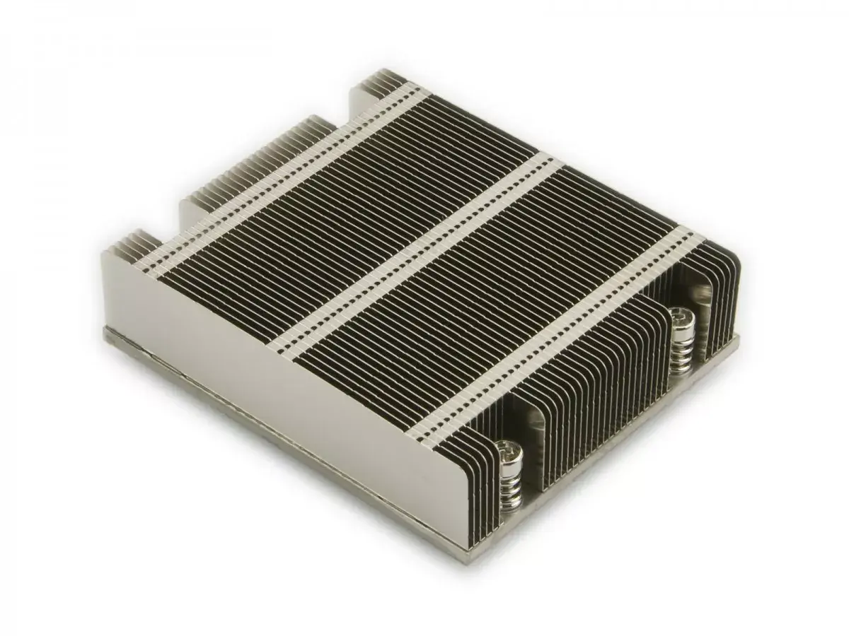 Dzesētājs/Radiators Supermicro SNK-P0057PSU Photo 2