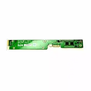Интерфейсная карта Supermicro BPN-ADP-4SATA