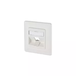 Socket-outlet BTR NETCOM 1309141002-E White