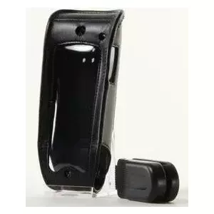 Soryt Tasche f.Alcatel Mobile 300/400., Drehclip