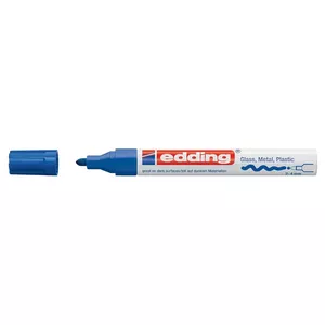 Marķieris Edding 750 Zils