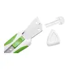 Нож с выдвижным лезвием Wedo COMFORTLINE Photo 2