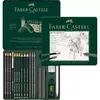 Grafīta zīmulis Faber-Castell 112973 Photo 2