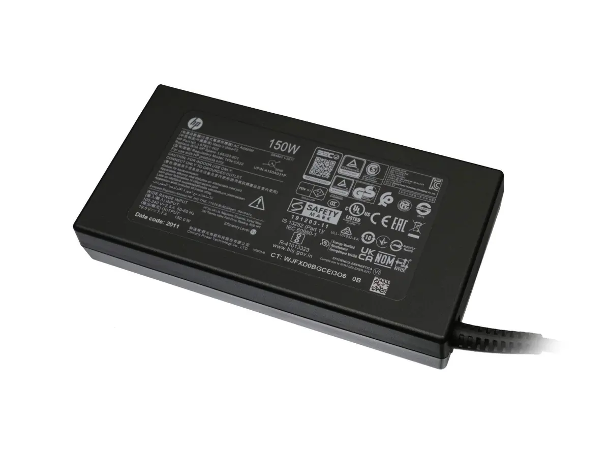 Barošanas adapteris HP 150W 852160-800 saderīgs