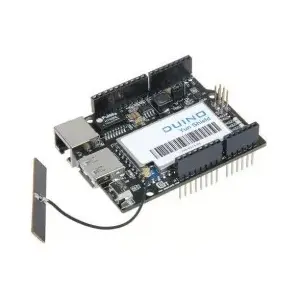 FTDI controller ALLNET MSC-06656