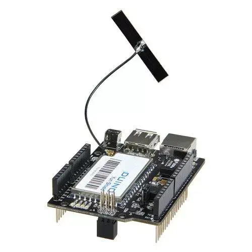 FTDI controller ALLNET MSC-06656 Photo 3