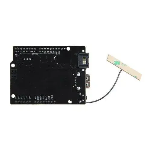 FTDI controller ALLNET MSC-06656 Photo 4