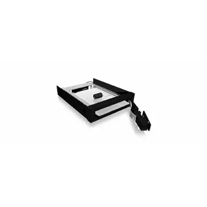 HDD/SSD enclosure RaidSonic IB-2217aStS Black 2.5/3.5"