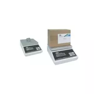 Электронные весы WEDO 50 7012 — универсальная емкость и подсчёт штук