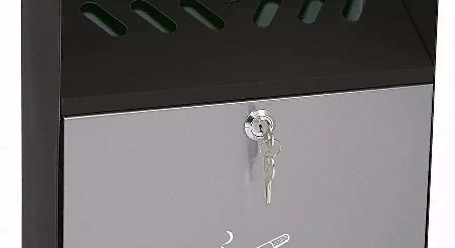 Ashtray Wedo 170 38112 Photo 2