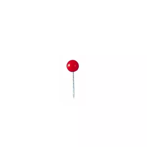 Pinnes/pin WEDO 56 102 Sarkans 100 gab.