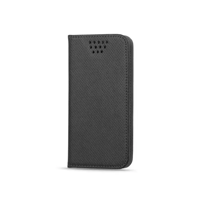Universāls vāciņš iLike GSM021682 melns priekš