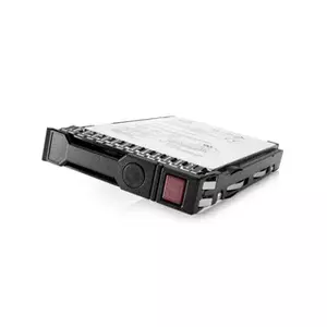 Внутренний жесткий диск HPE 600 ГБ 2.5" SAS 15000 RPM 870794-001