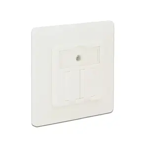 Socket outlet RJ-45 DeLOCK 86219