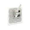 Socket outlet RJ-45 DeLOCK 86219 Photo 4