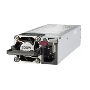 Блок питания HPE 865408R-B21 500W Серый