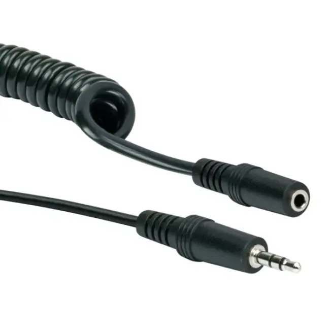 Audio kabelis Schwaiger KHA4035 Photo 2