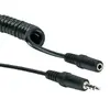 Audio kabelis Schwaiger KHA4035 Photo 2